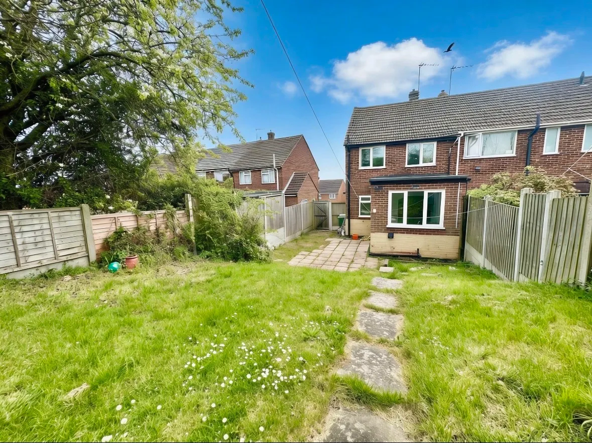 Grange Road, Harold Hill, photo 12