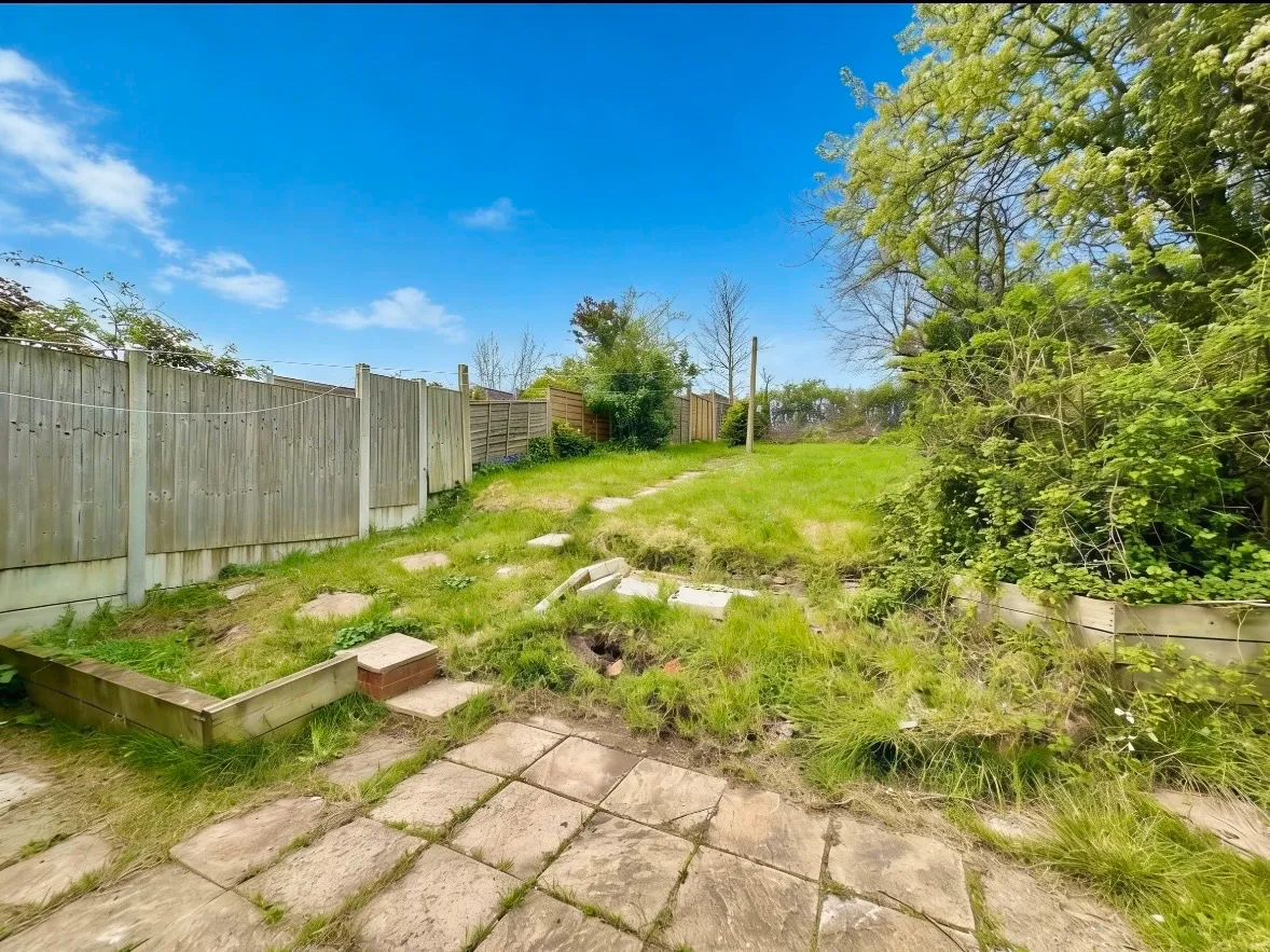 Grange Road, Harold Hill, photo 11