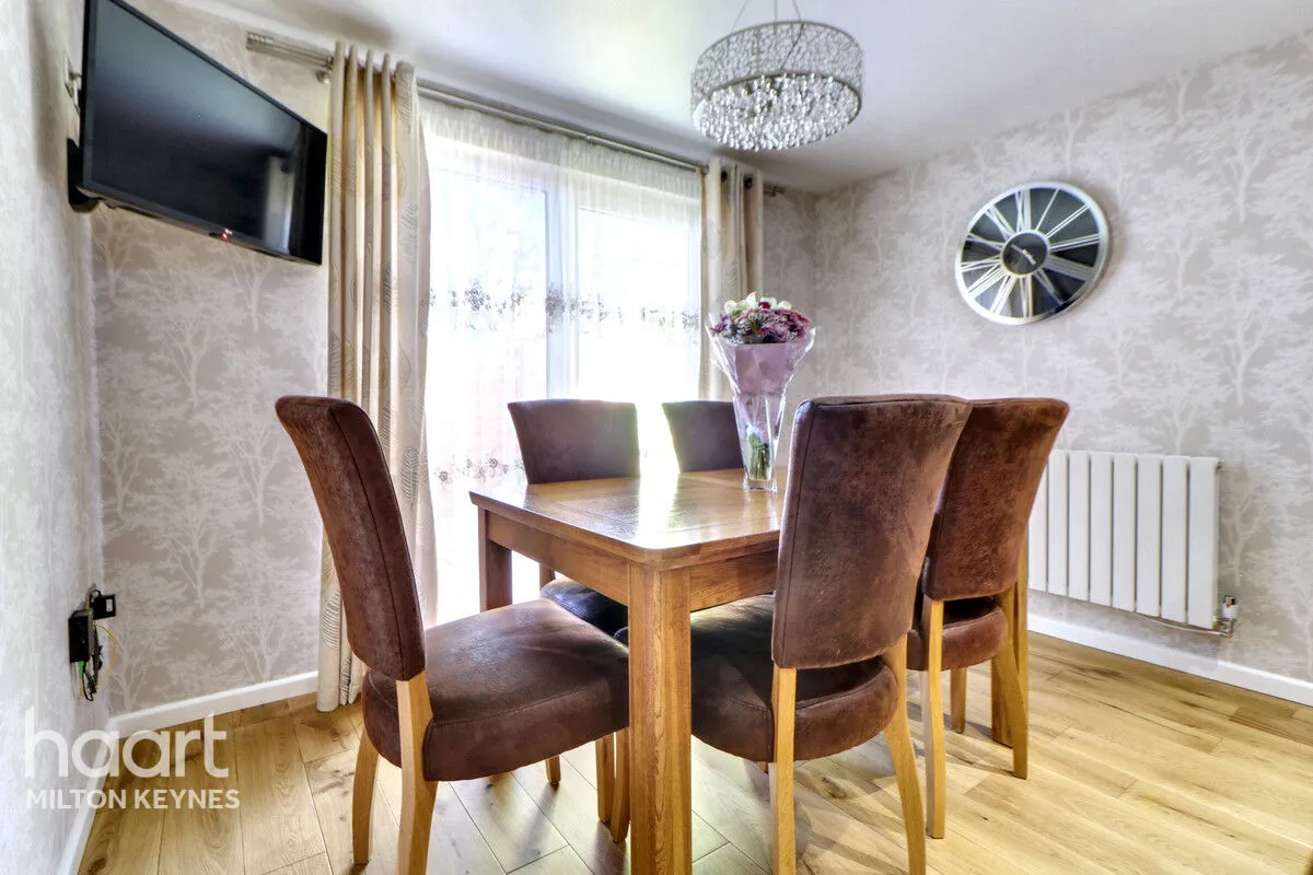 Permayne, New Bradwell, MK13, photo 6