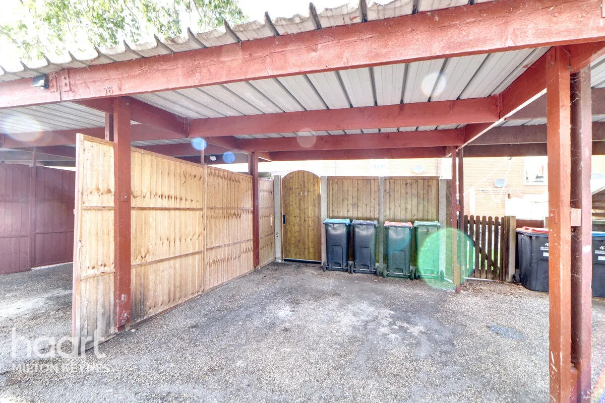 Permayne, New Bradwell, MK13, photo 14