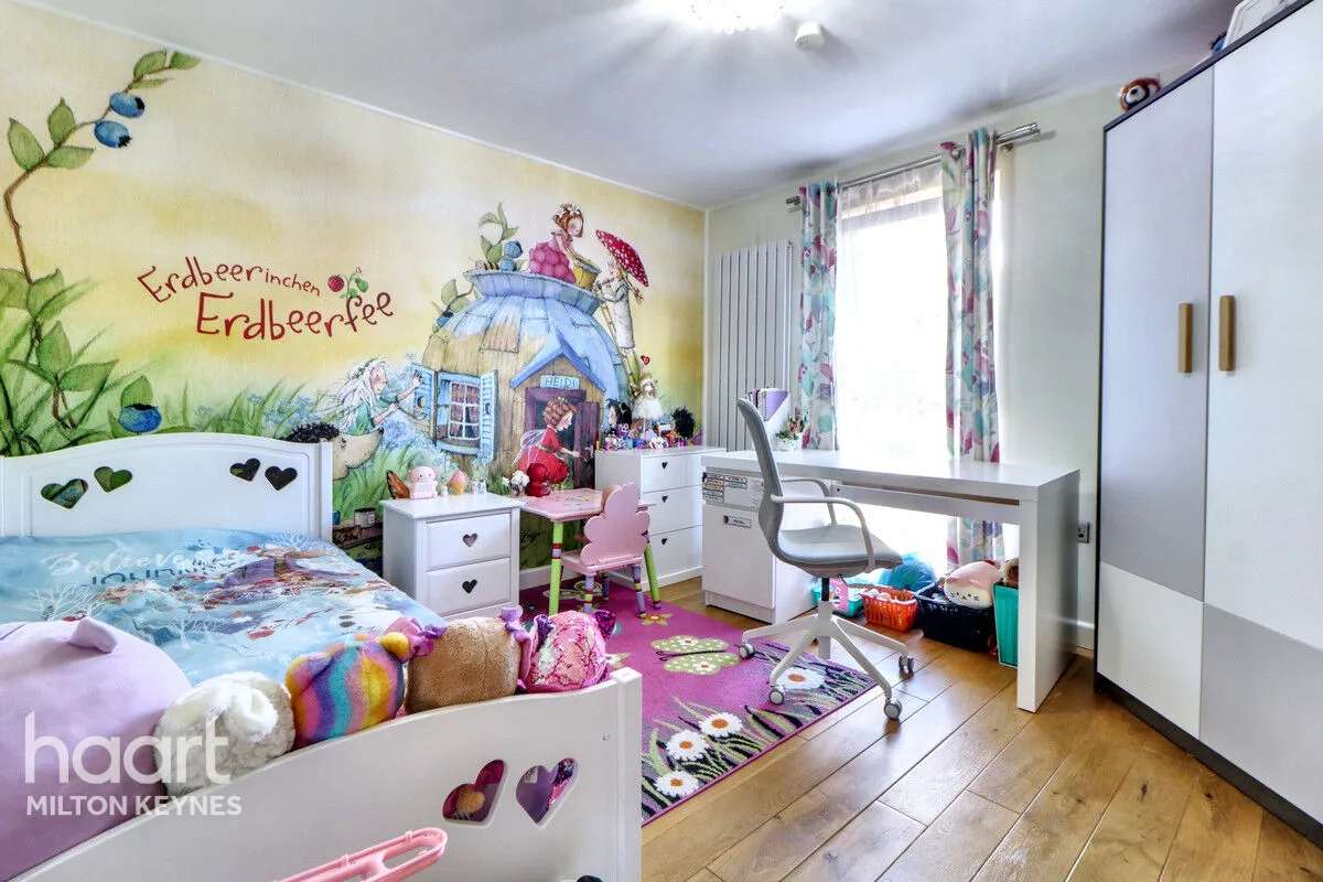 Permayne, New Bradwell, MK13, photo 9