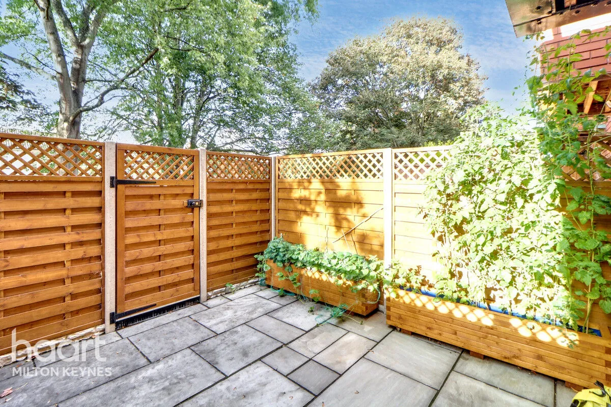 Permayne, New Bradwell, MK13, photo 15