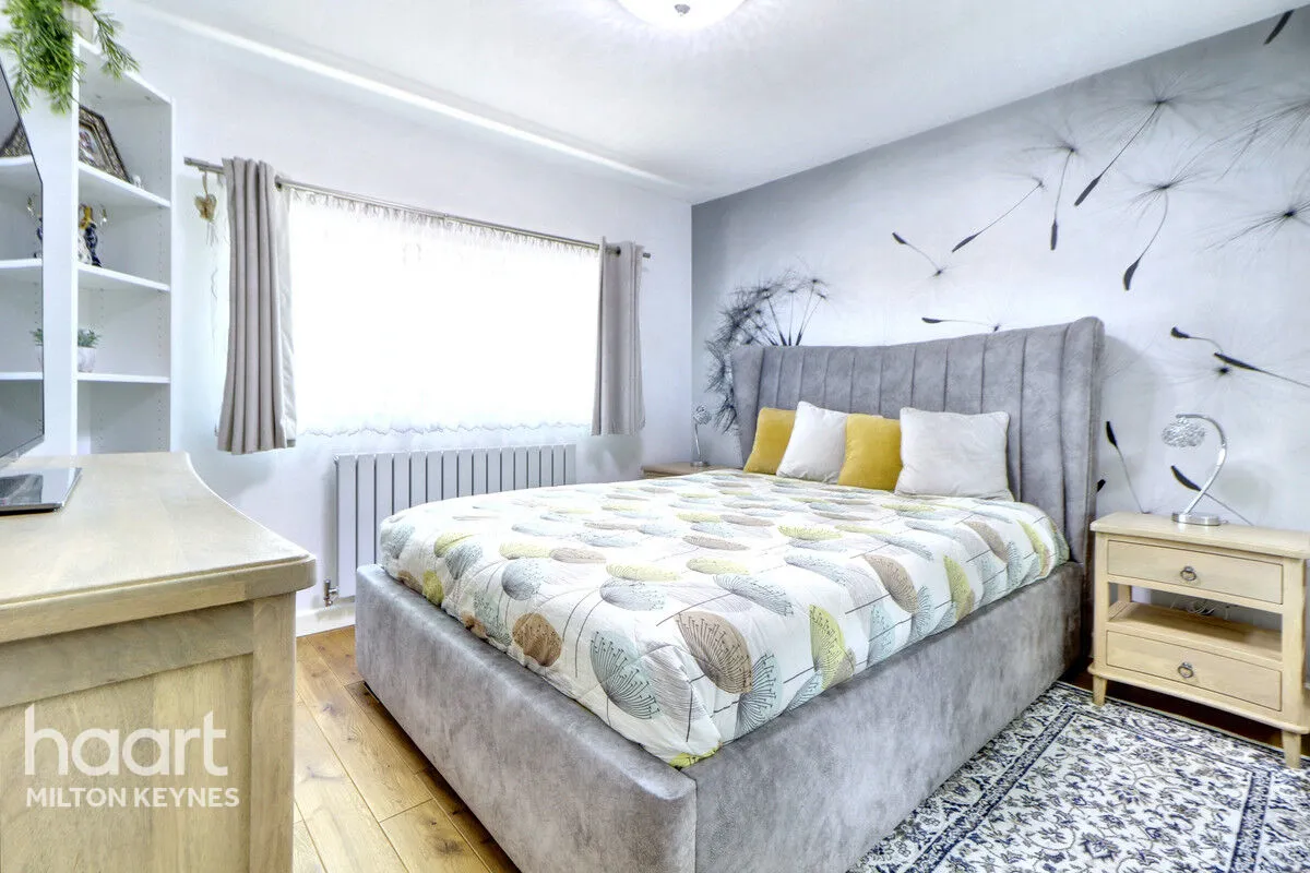 Permayne, New Bradwell, MK13, photo 12