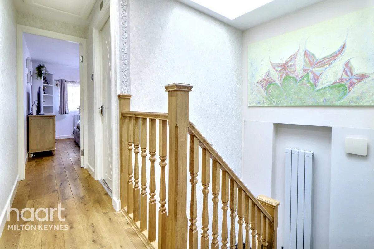 Permayne, New Bradwell, MK13, photo 11