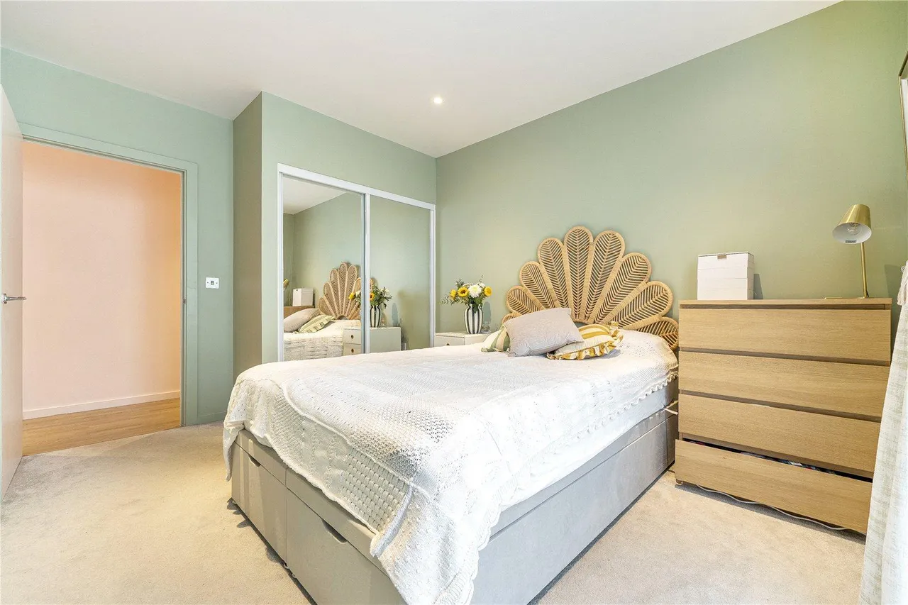 Bardsley Lane, SE10, photo 21