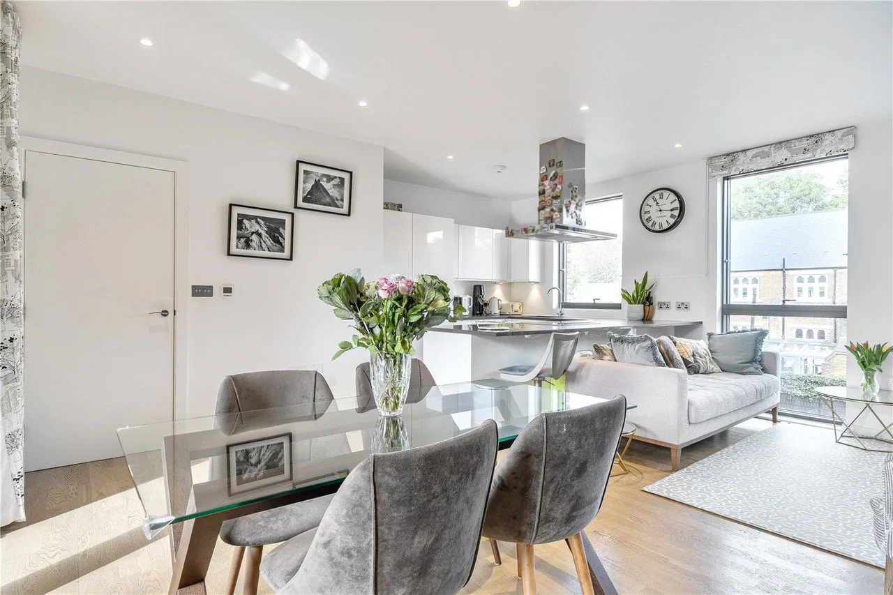 Bardsley Lane, SE10, photo 4