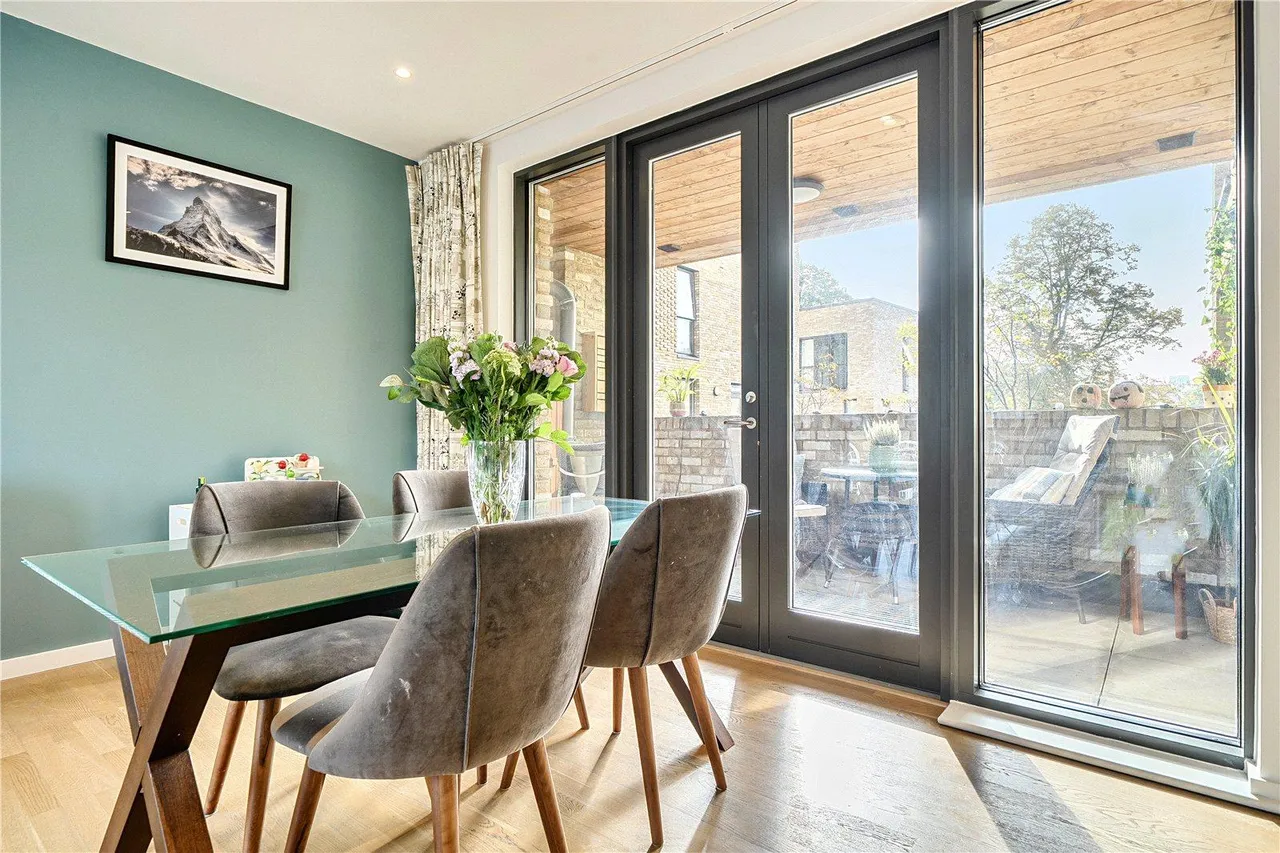 Bardsley Lane, SE10, photo 14