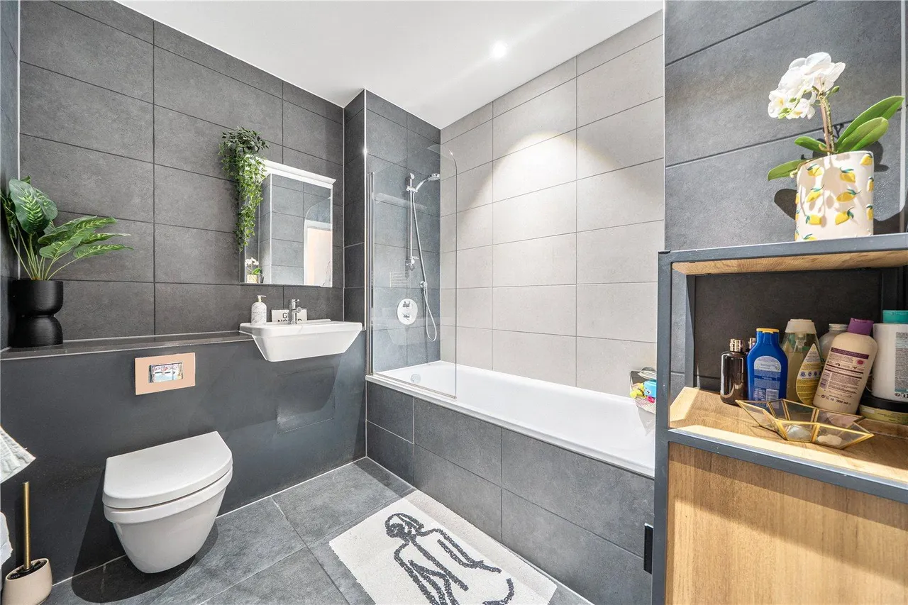 Bardsley Lane, SE10, photo 10