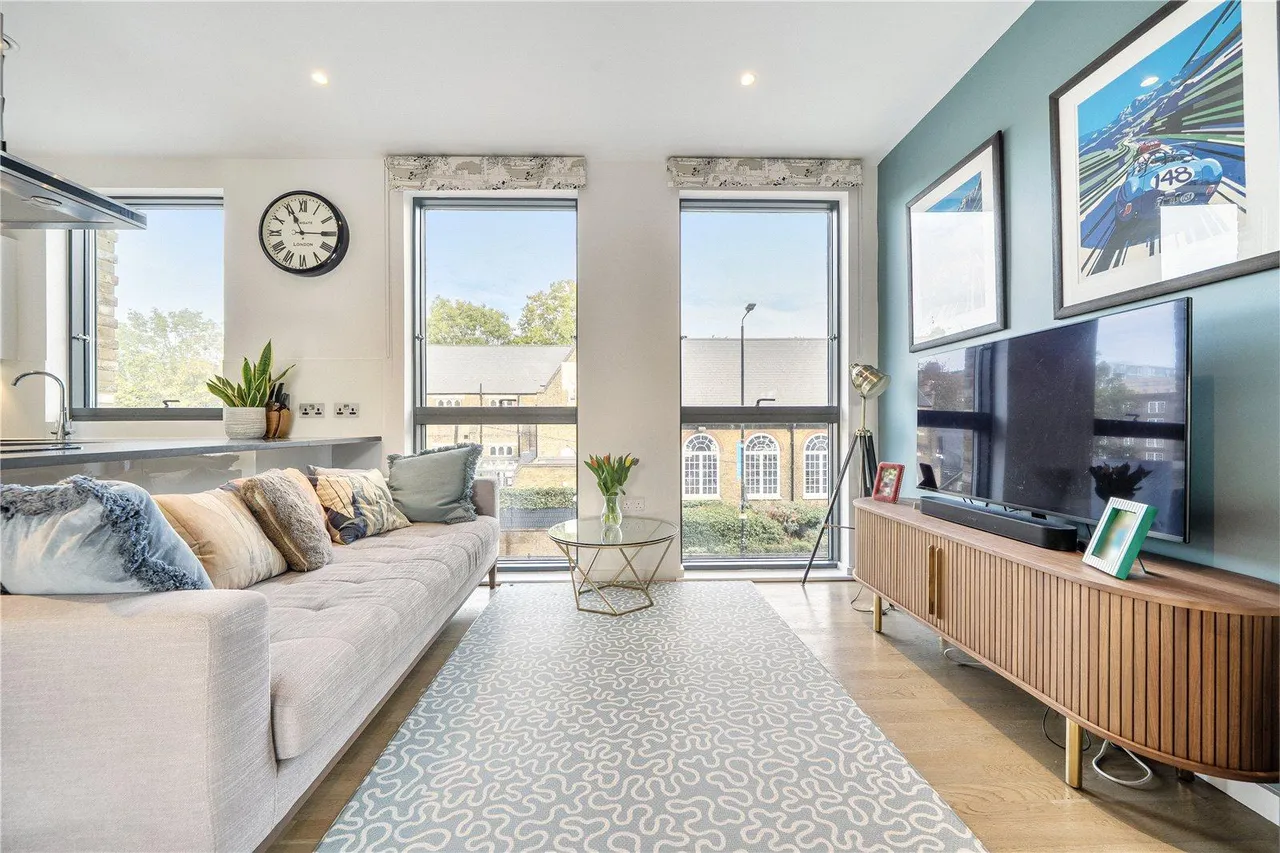 Bardsley Lane, SE10, photo 16