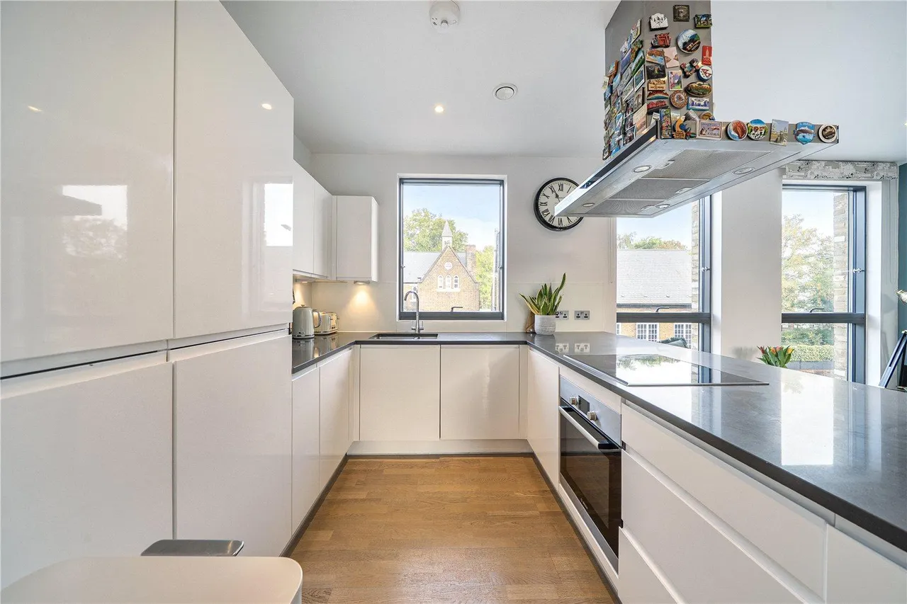 Bardsley Lane, SE10, photo 19