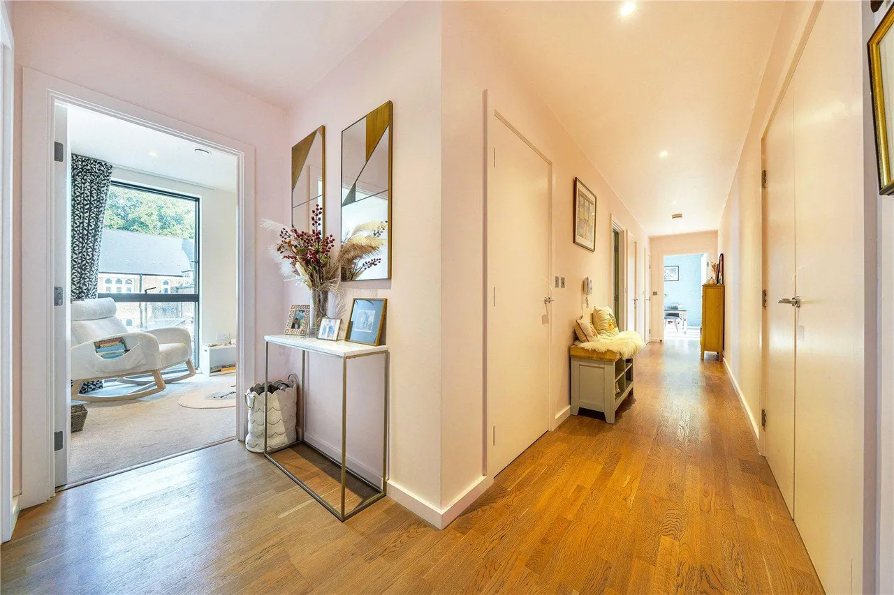 Bardsley Lane, SE10, photo 20