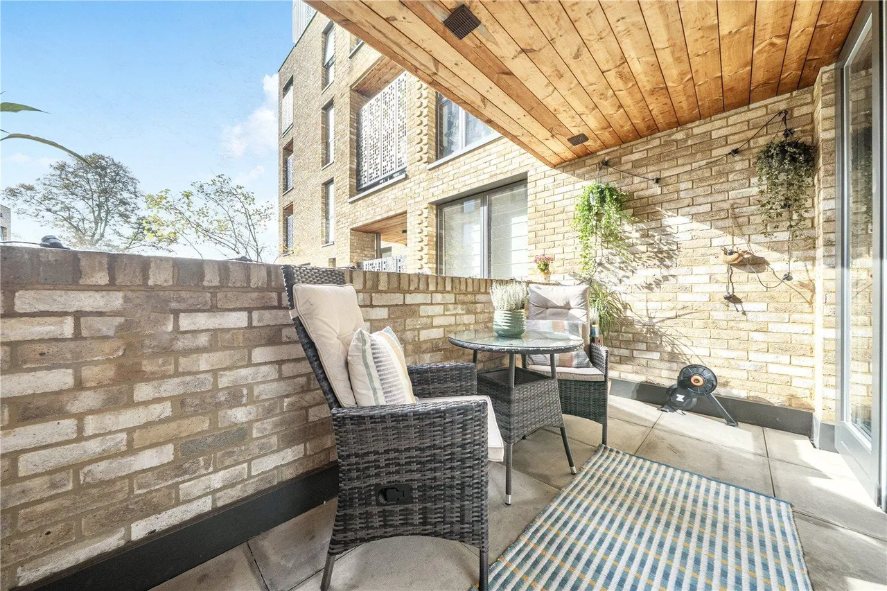 Bardsley Lane, SE10, photo 12
