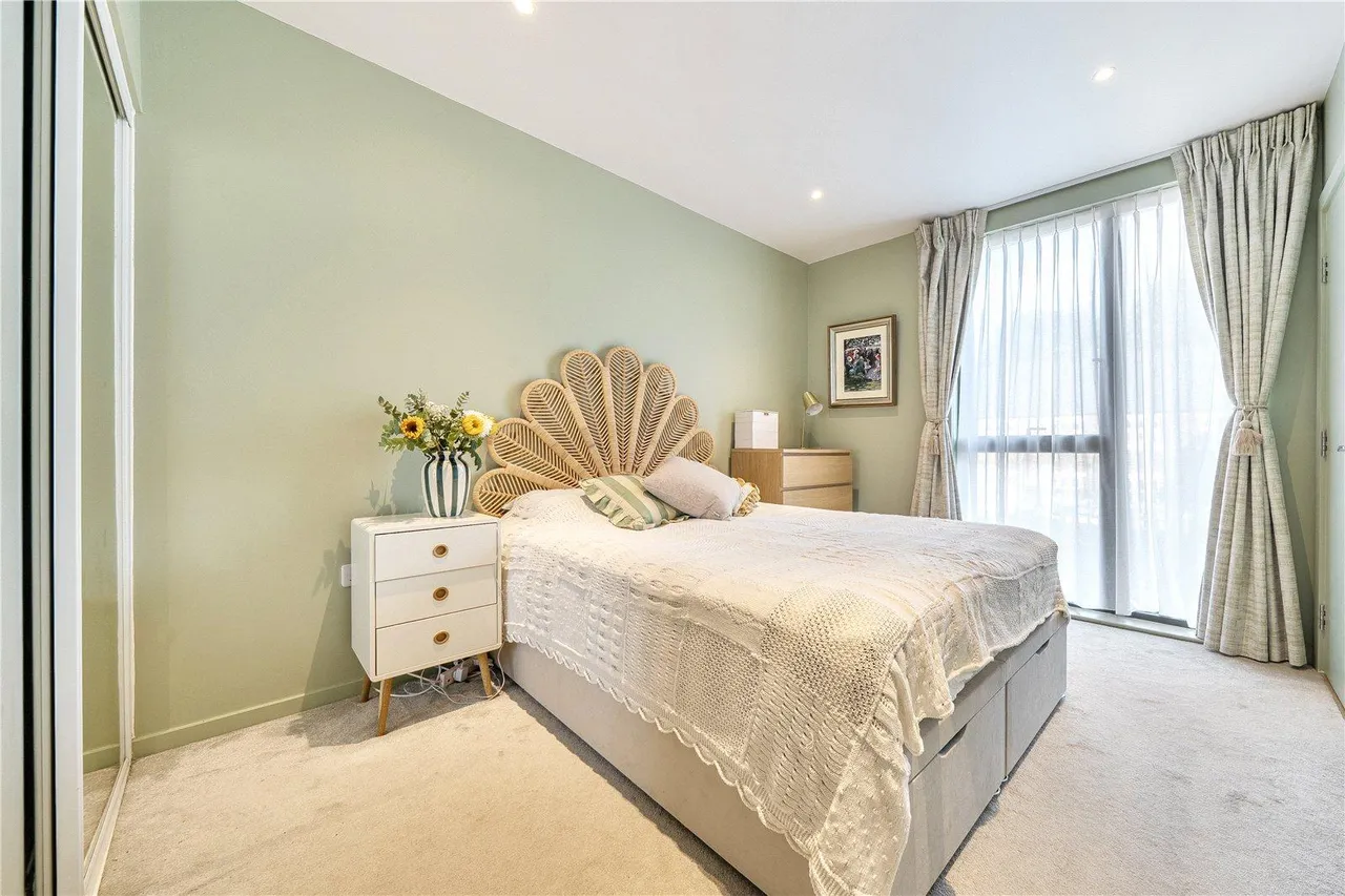 Bardsley Lane, SE10, photo 6