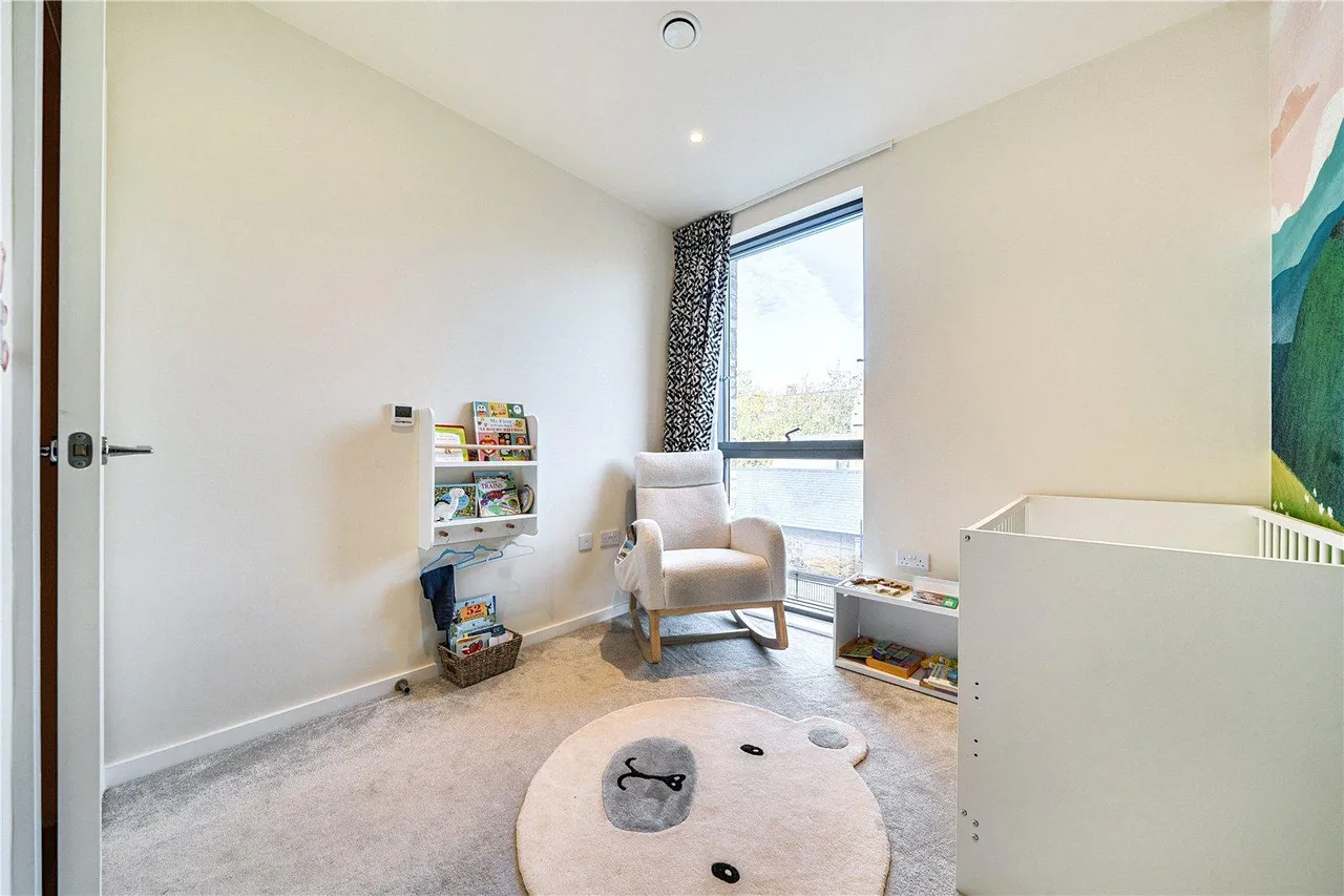 Bardsley Lane, SE10, photo 7