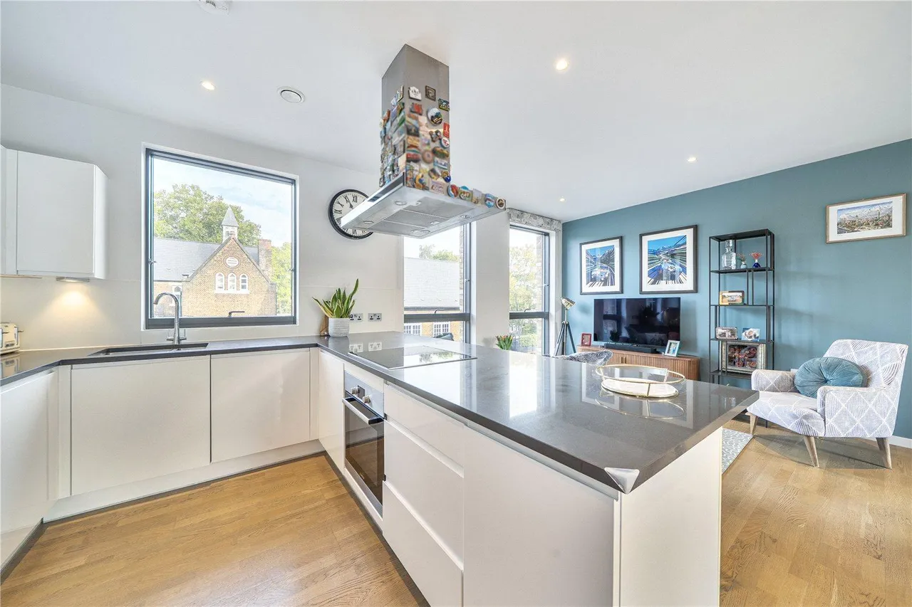 Bardsley Lane, SE10, photo 18