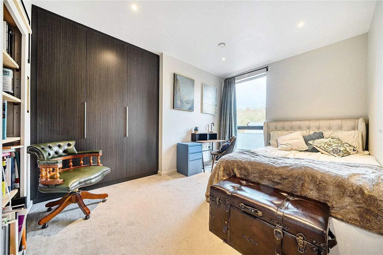 Bardsley Lane, SE10, photo 5