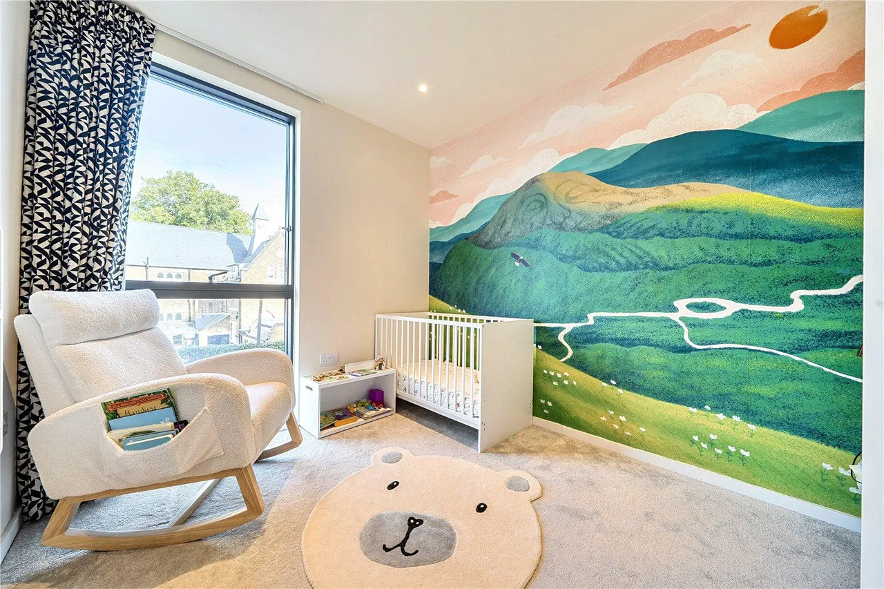 Bardsley Lane, SE10, photo 15