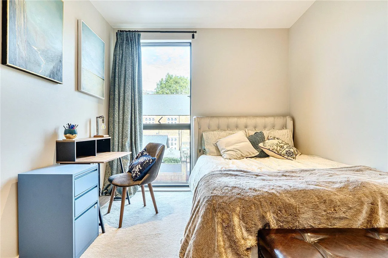 Bardsley Lane, SE10, photo 8