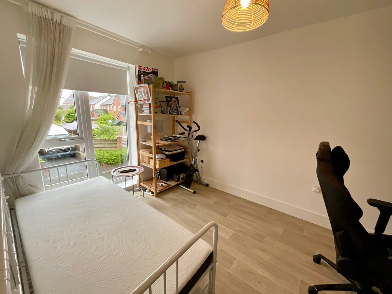 John Bradbury Place, Stoke-On-Trent, ST4, photo 17