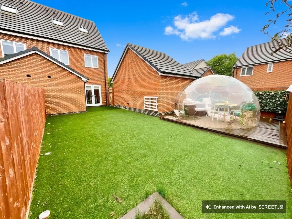 John Bradbury Place, Stoke-On-Trent, ST4, photo 4
