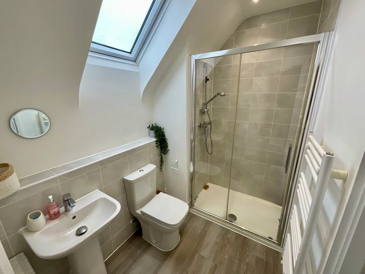 John Bradbury Place, Stoke-On-Trent, ST4, photo 12