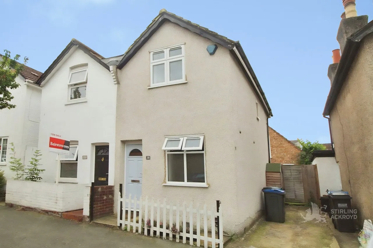 Napier Road, South Croydon, CR2, photo 13