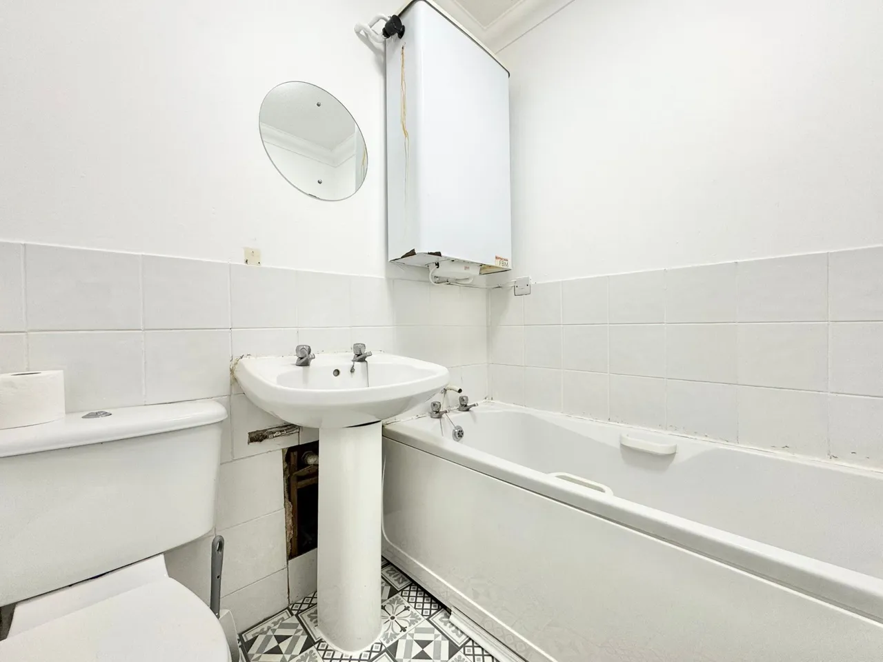 Swanston Grange, Dunstable Road, Luton, LU4, photo 8