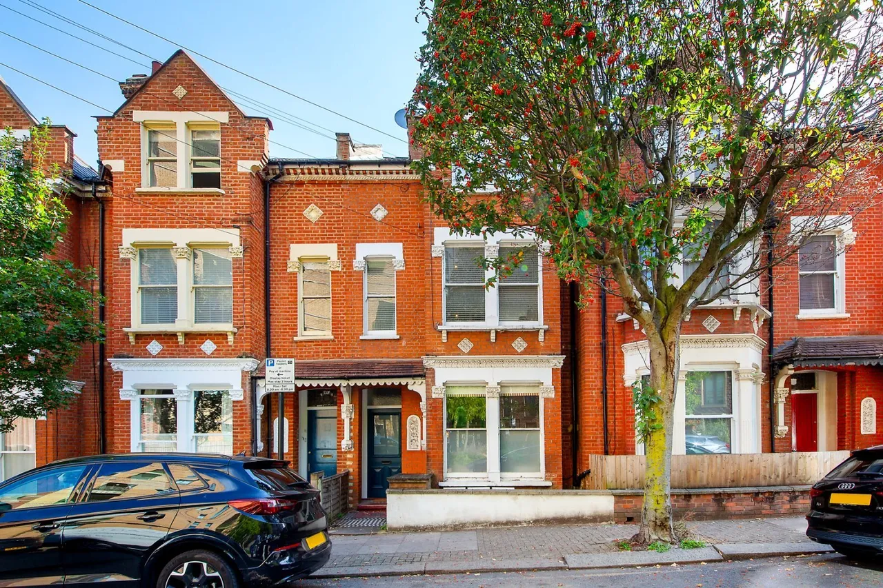 Comyn Road, Battersea, SW11, photo 16