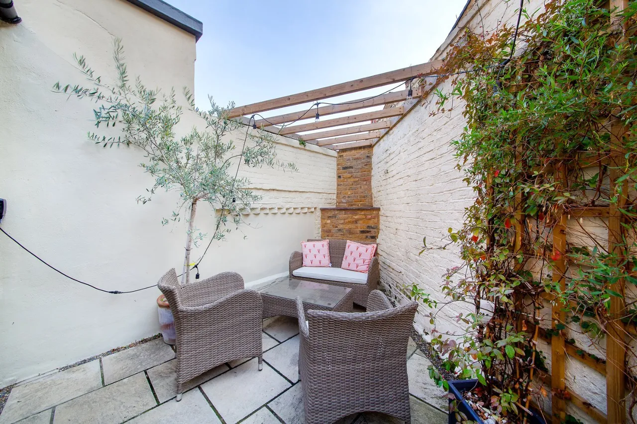 Comyn Road, Battersea, SW11, photo 12