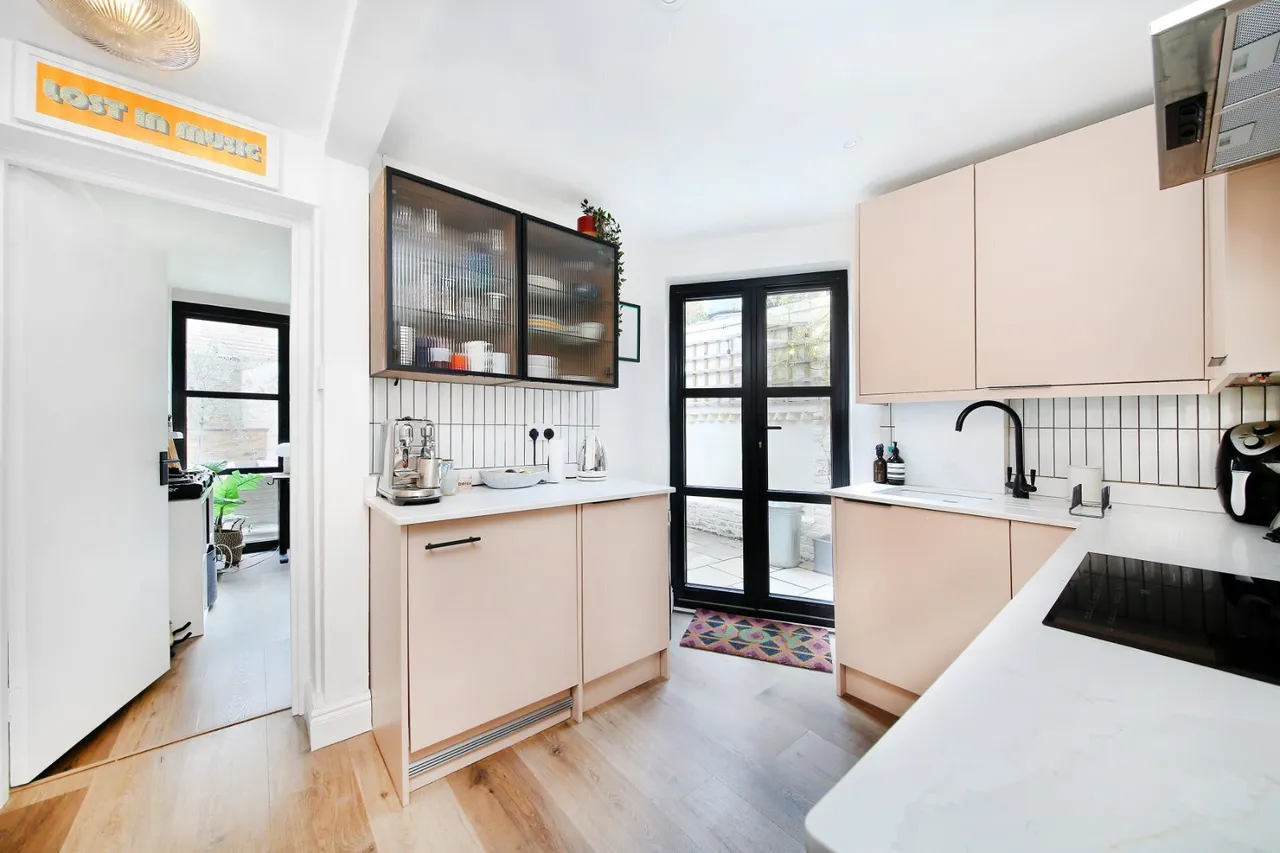 Comyn Road, Battersea, SW11, photo 4