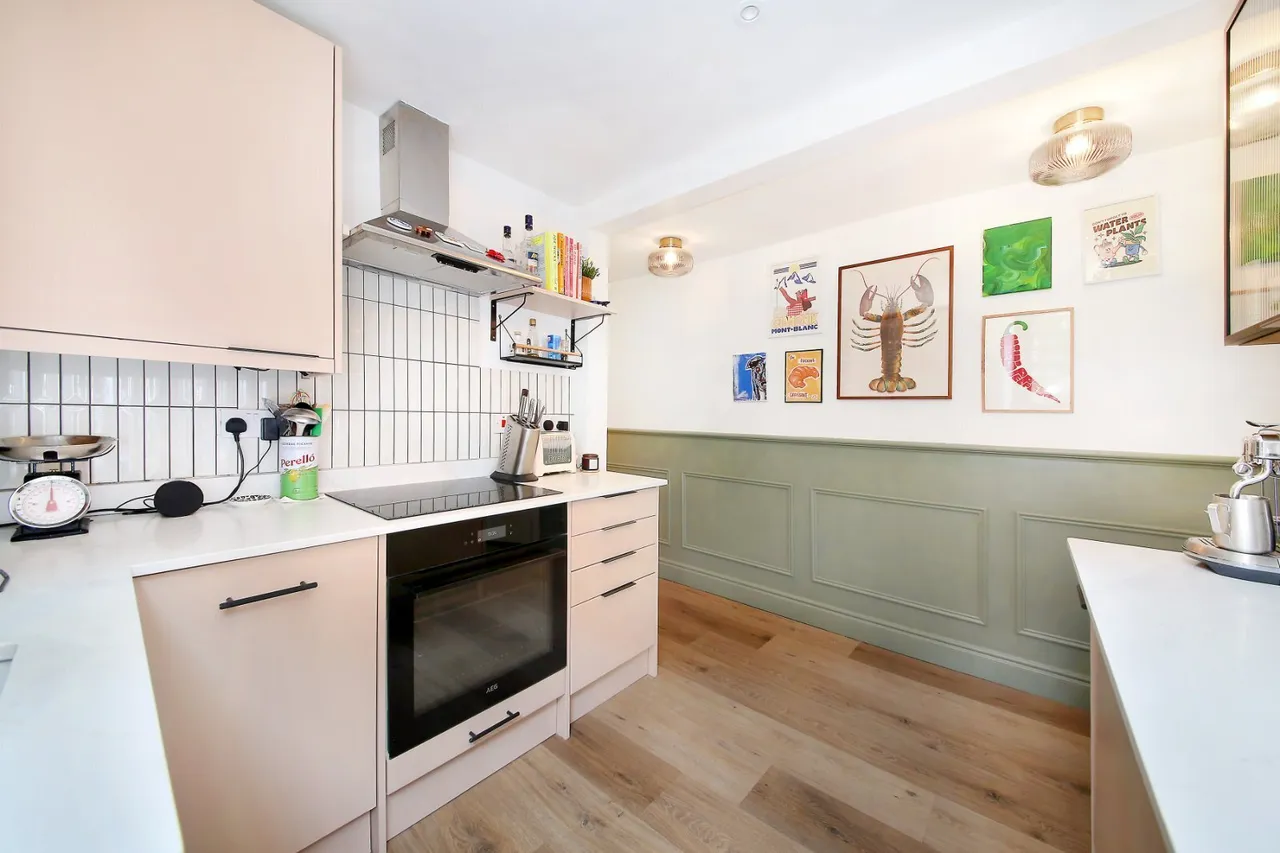 Comyn Road, Battersea, SW11, photo 6