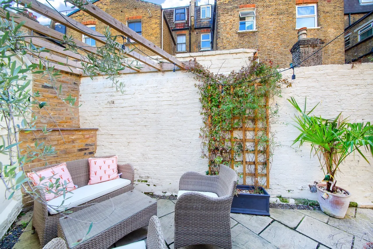 Comyn Road, Battersea, SW11, photo 14