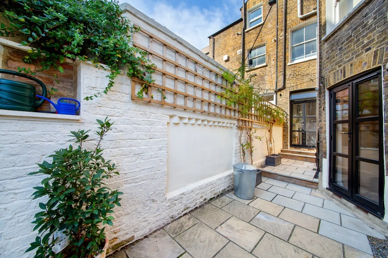 Comyn Road, Battersea, SW11, photo 13