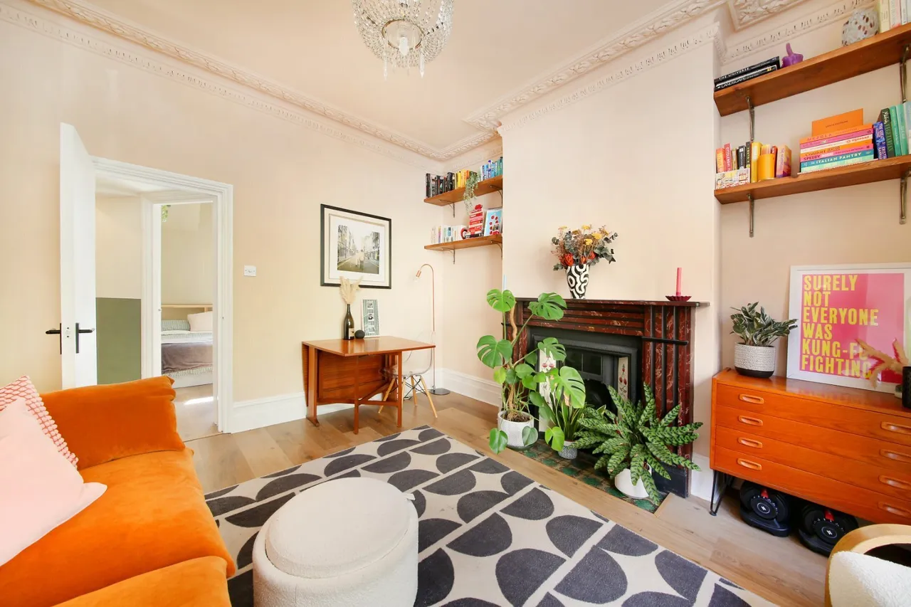 Comyn Road, Battersea, SW11, photo 3