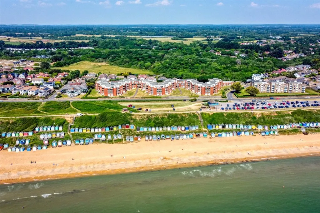 Milford on Sea, Lymington, photo 14