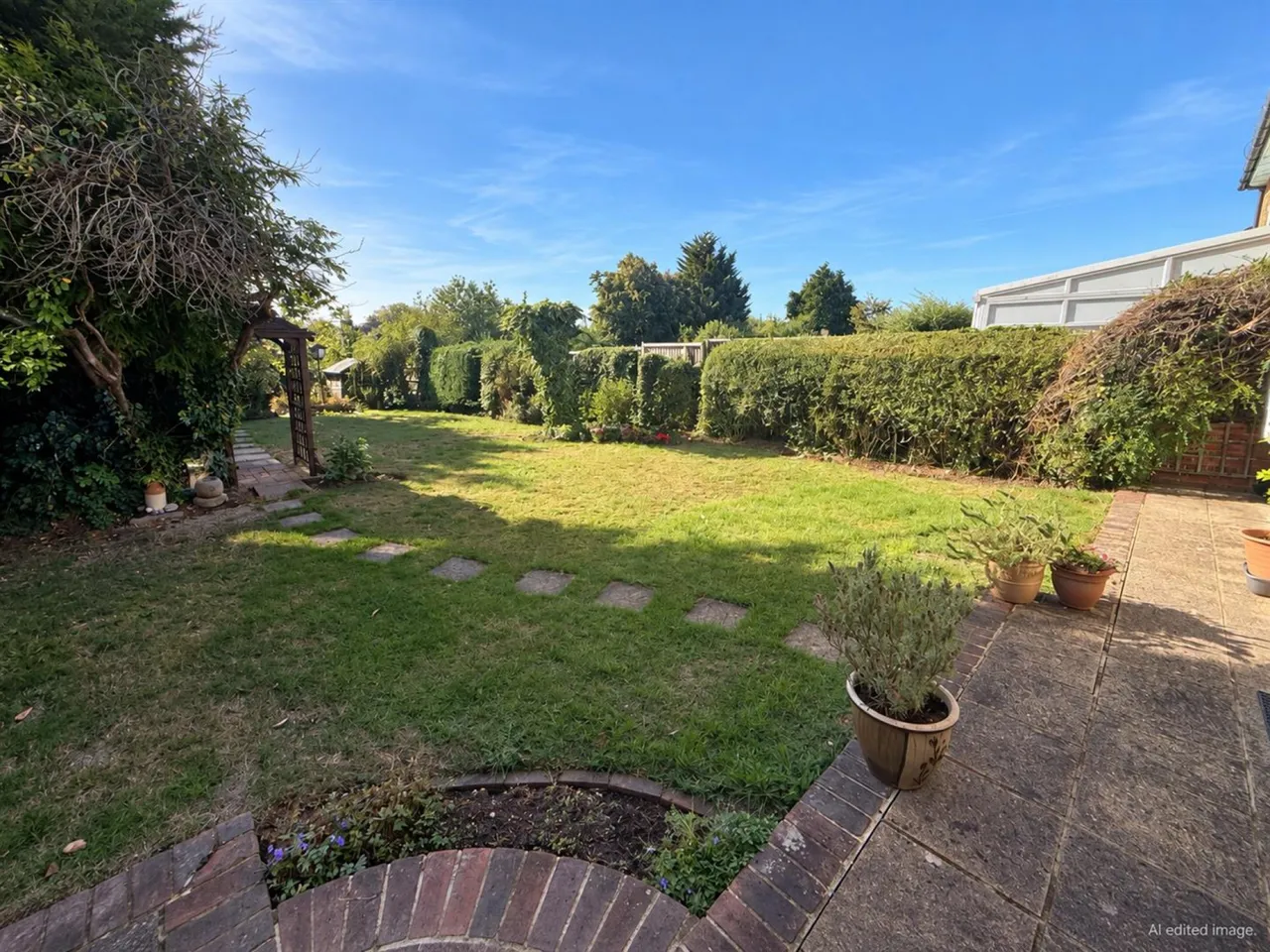 Monkswood Avenue, Waltham Abbey, photo 13