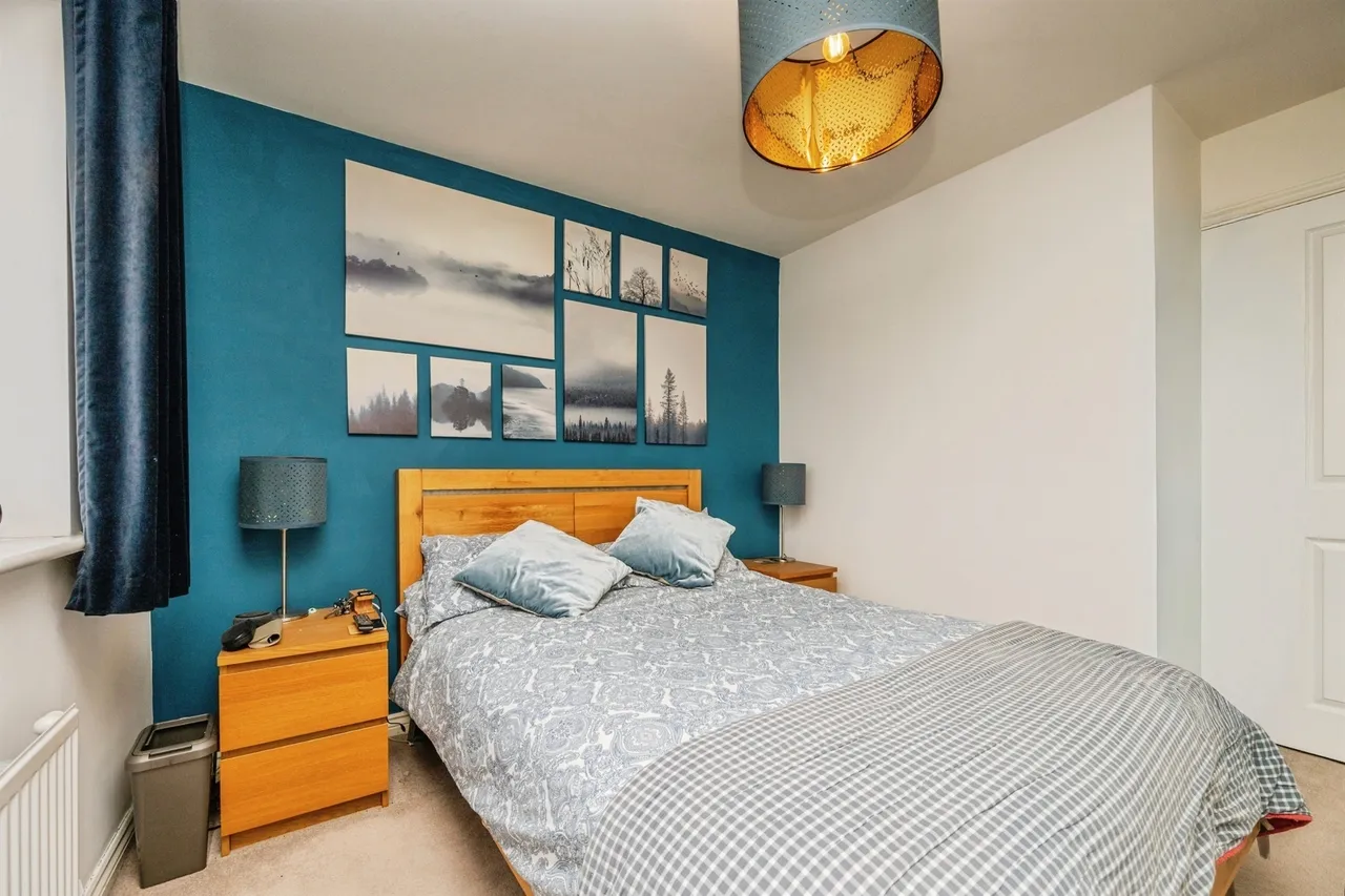 Gorse Fields, Pershore, WR10, photo 10