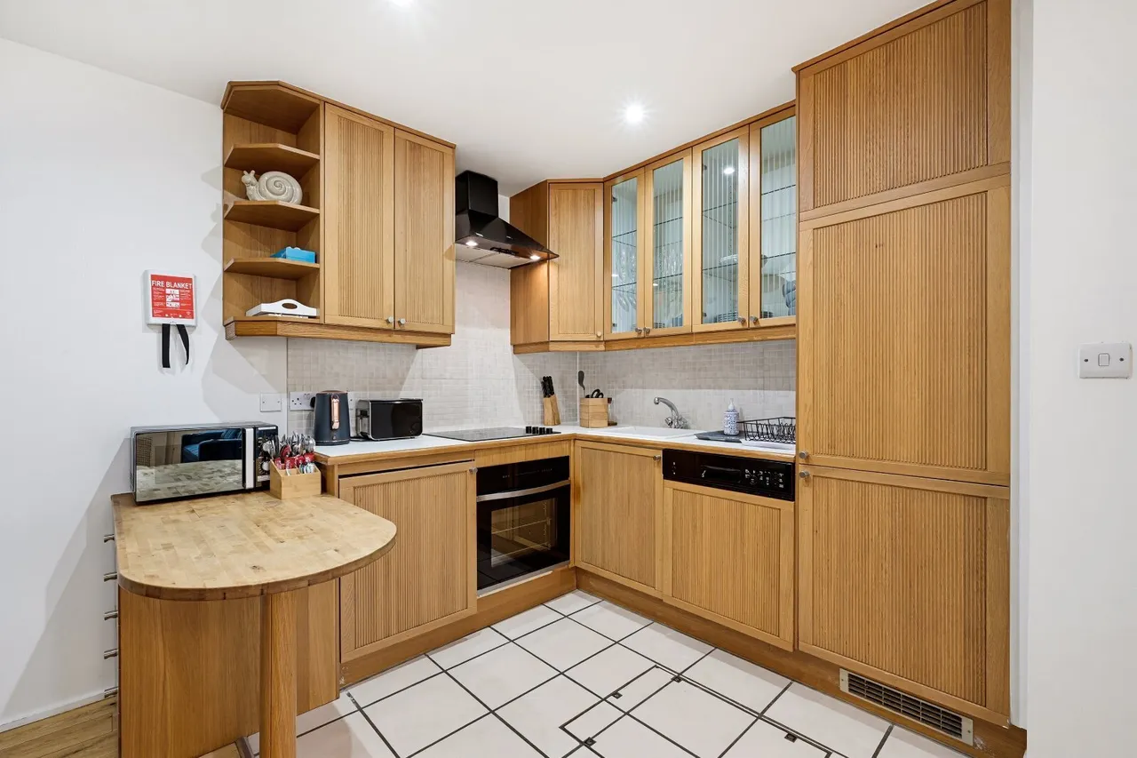 Penywern Road, Earls Court, SW5, photo 13