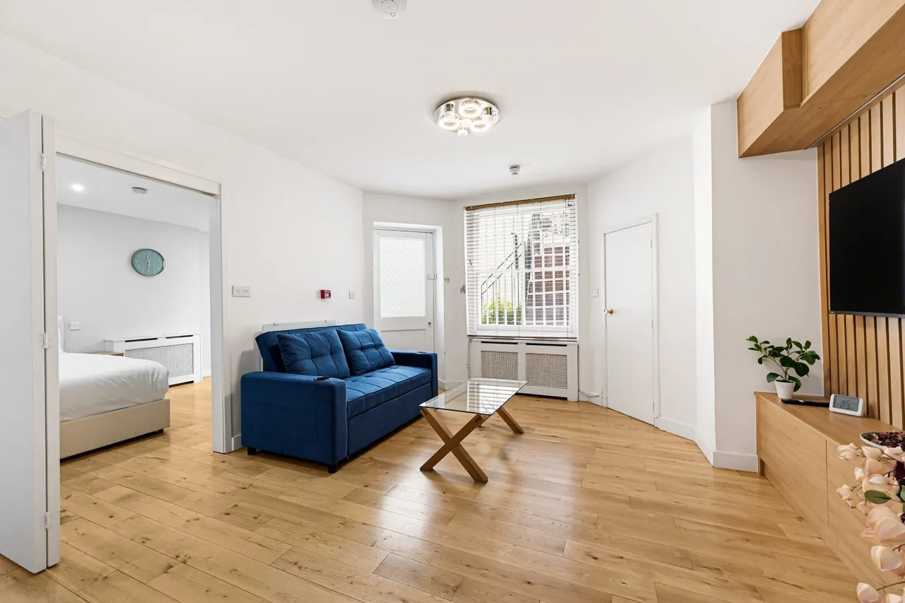 Penywern Road, Earls Court, SW5, photo 7