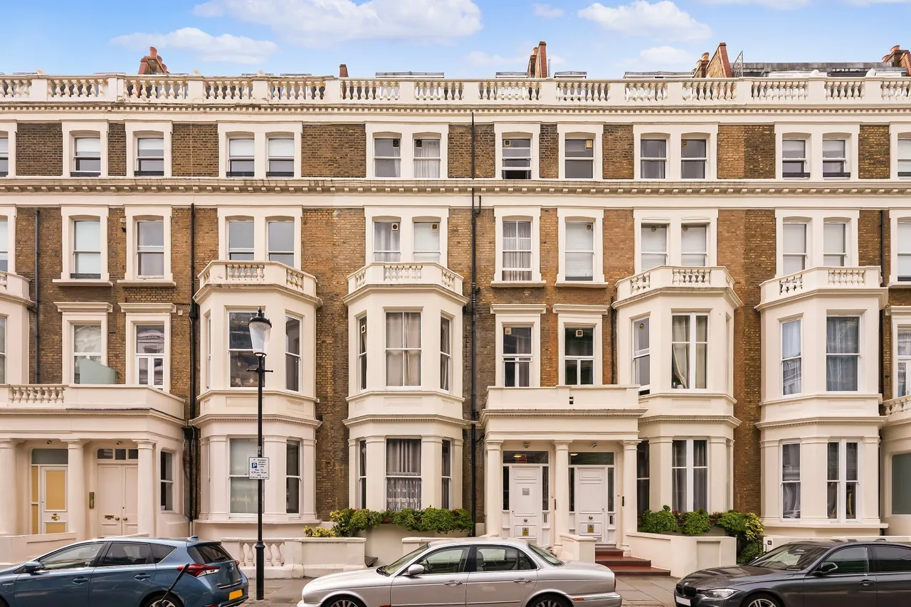Penywern Road, Earls Court, SW5, photo 16
