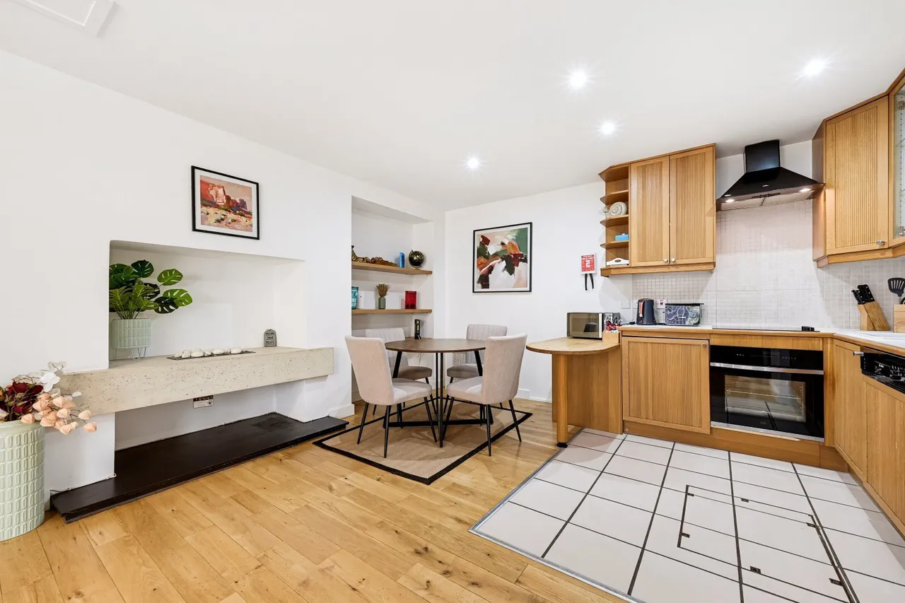 Penywern Road, Earls Court, SW5, photo 2