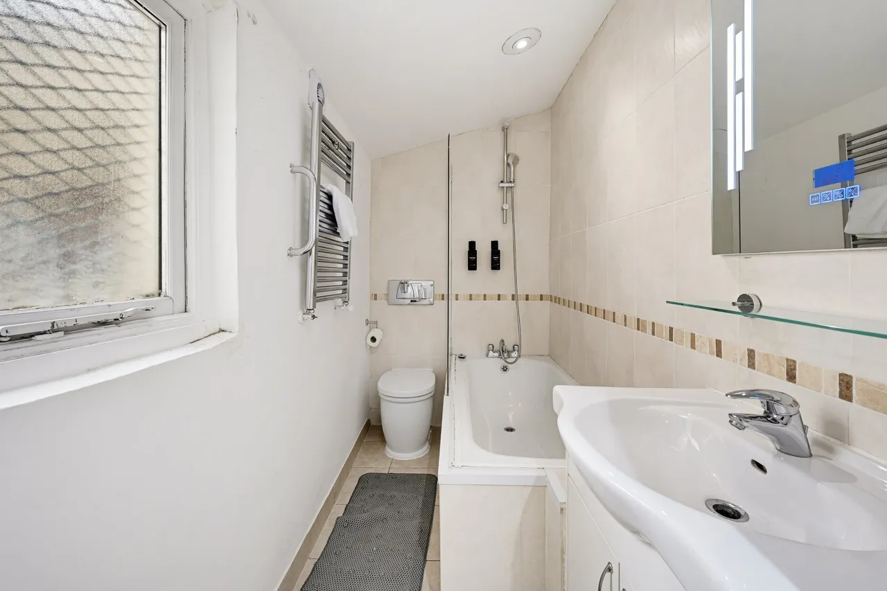 Penywern Road, Earls Court, SW5, photo 15
