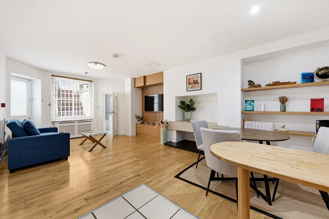 Penywern Road, Earls Court, SW5, photo 6