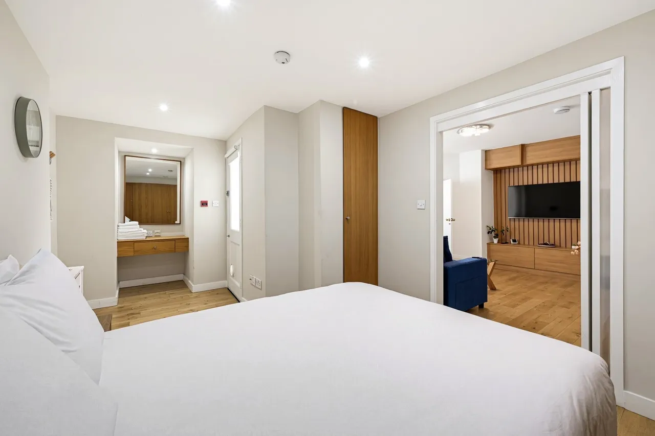 Penywern Road, Earls Court, SW5, photo 4