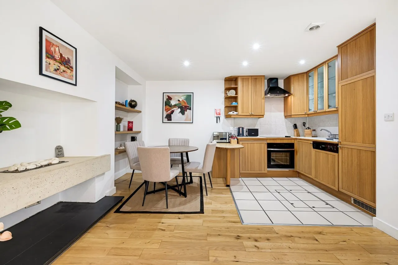 Penywern Road, Earls Court, SW5, photo 9