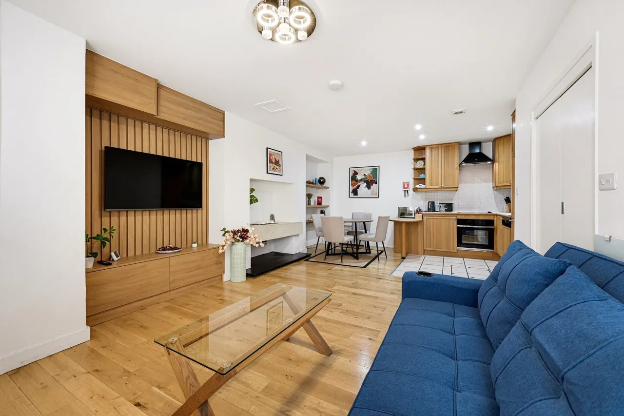 Penywern Road, Earls Court, SW5, photo 8