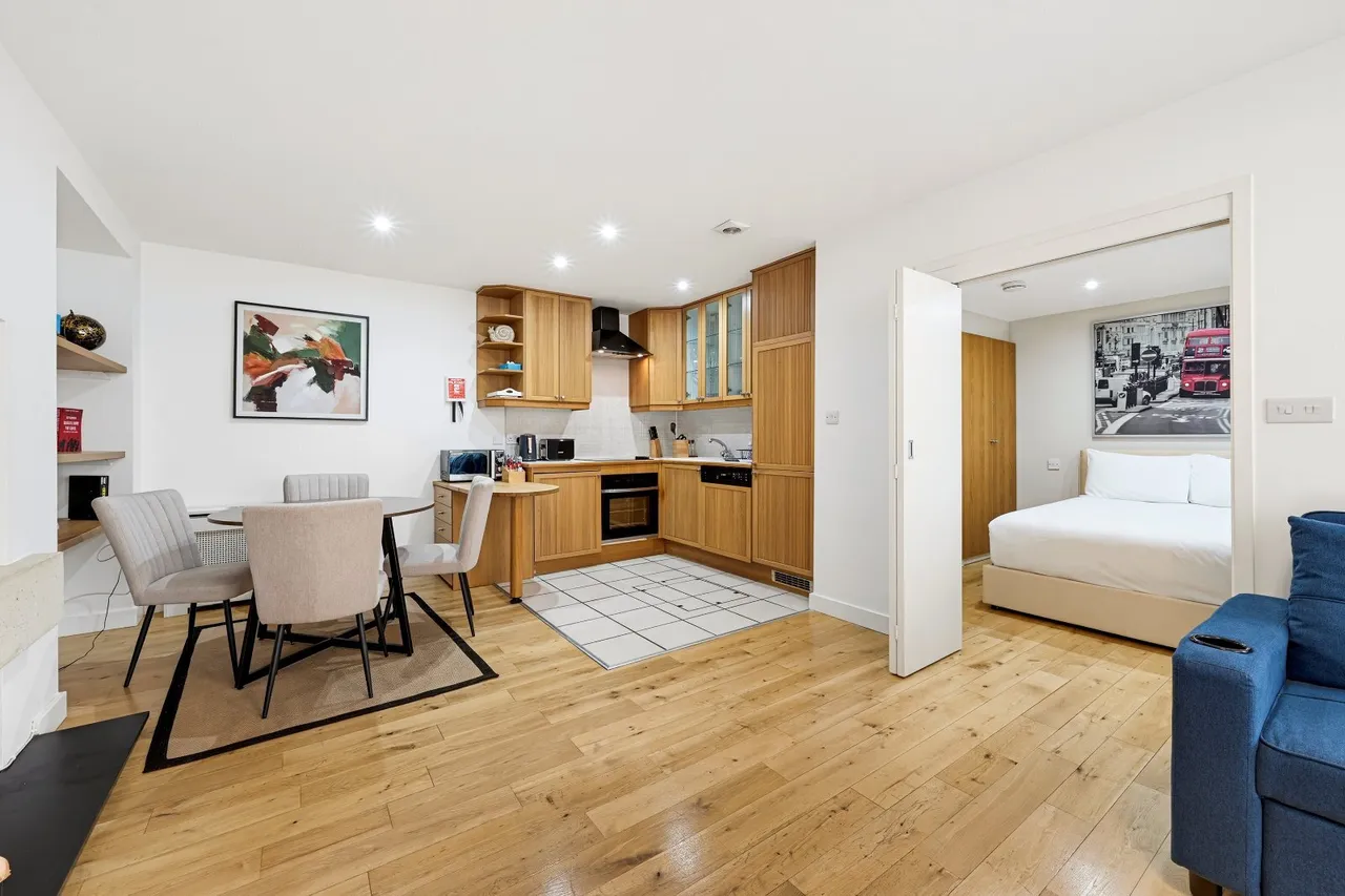 Penywern Road, Earls Court, SW5, photo 10