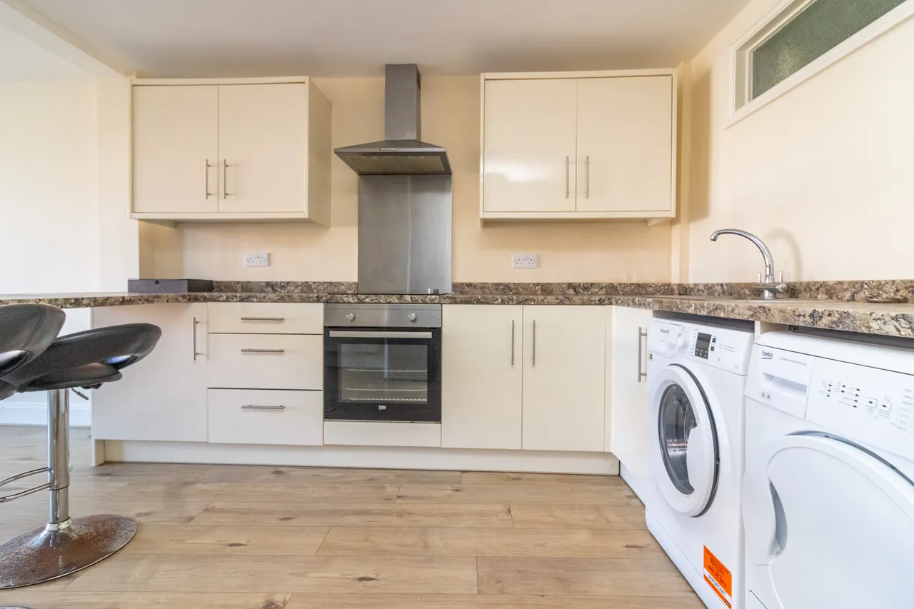 Main Street, Broughton Astley, LE9, photo 8