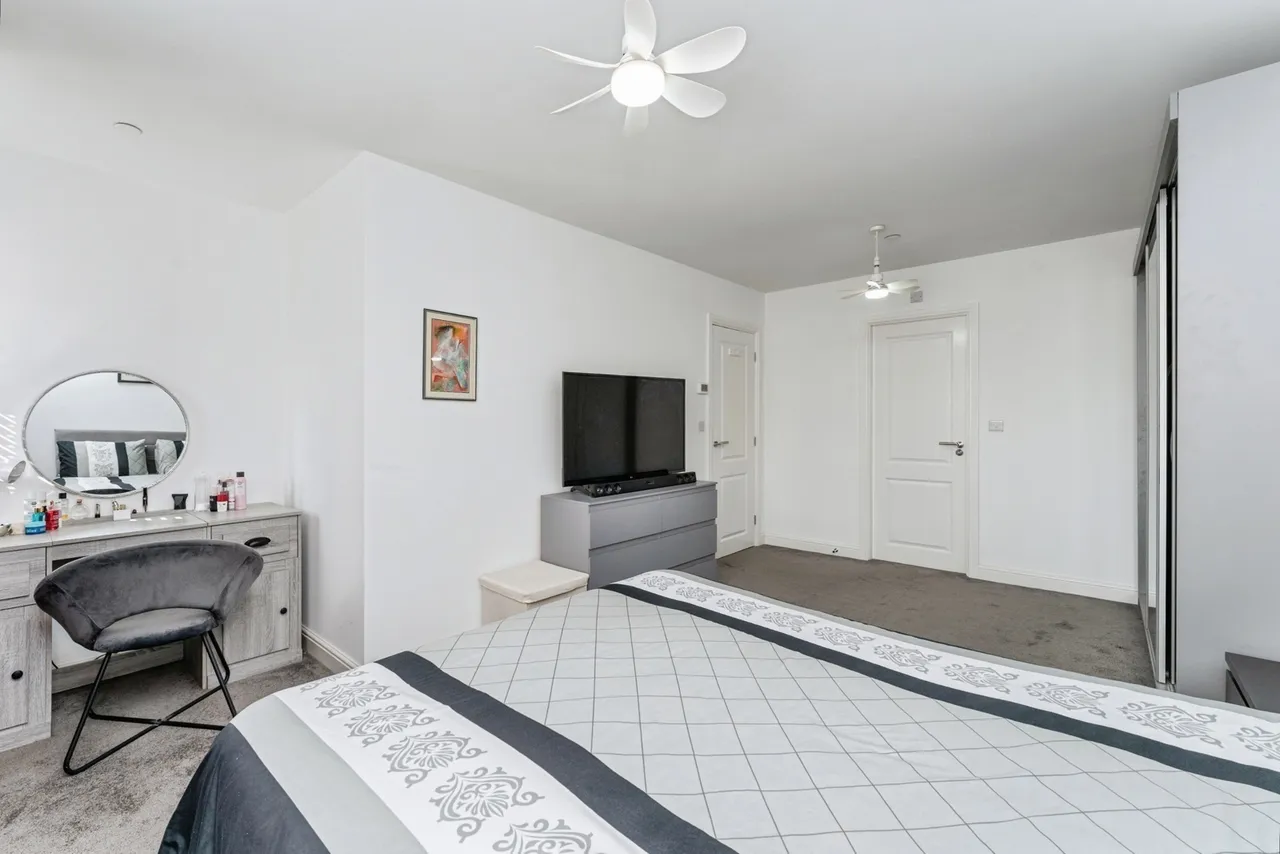 Dreif Tegeirian, Rhyl, LL18, photo 19