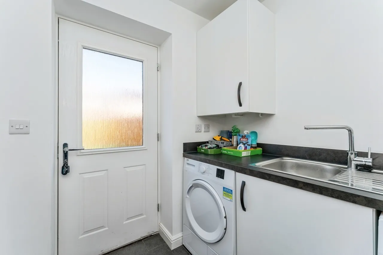 Dreif Tegeirian, Rhyl, LL18, photo 11